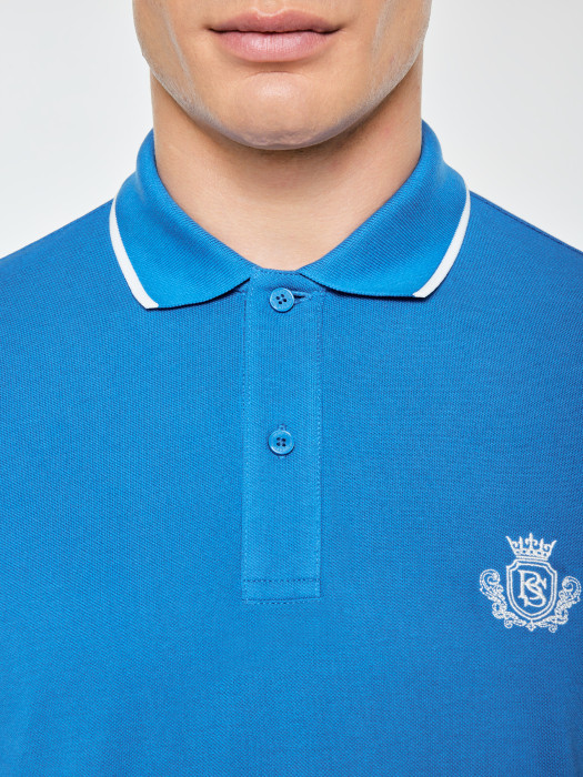 Pánske tričko SELLER 401